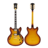Chitarra Semiacustica D'Angelico Excel-DC-XT da Jazz - immagine 2