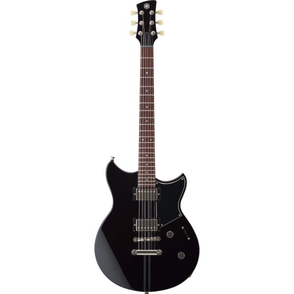 Chitarra Elettrica Yamaha Revstar Element RSE20 Black