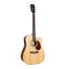 CHITARRA ACUSTICA CORT MR600F NS AMPLIFICATA FISHMAN