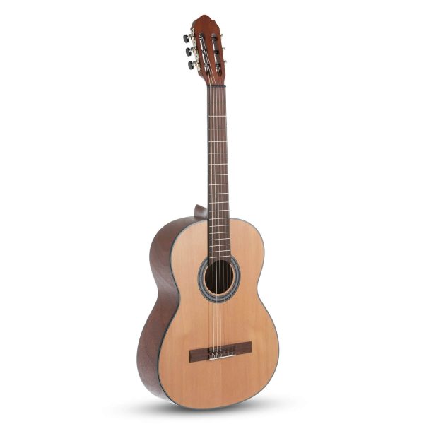 Chitarra classica GEWA STUDENT 4/4 SATINATA da studio