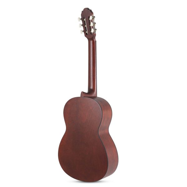 Chitarra classica GEWA STUDENT 4/4 SATINATA da studio - immagine 2