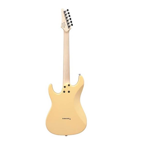 Chitarra elettrica Ibanez AZES31IV Ivory - immagine 3
