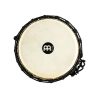 Djembe Meinl HDJ4M 10" Wood Djembe Nile Series - immagine 3