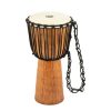 Djembe Meinl HDJ4M 10" Wood Djembe Nile Series