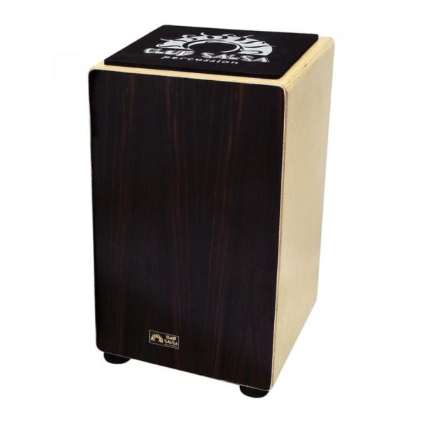 CAJON CLUB SALSA F830108 EBANO
