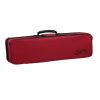 Flauto TRAVERSO Alysee FL510SE MI SNODATO CHIAVI CHIUSE e COMPLETO DI ASTUCCIO - immagine 2