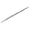 Flauto TRAVERSO Alysee FL510SE MI SNODATO CHIAVI CHIUSE e COMPLETO DI ASTUCCIO