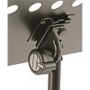 LEGGIO QUIKLOK MS330 FORATO DA ORCHESTRA CON BORSA - immagine 2