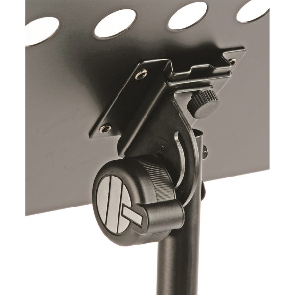 LEGGIO QUIKLOK MS330 FORATO DA ORCHESTRA CON BORSA - immagine 2