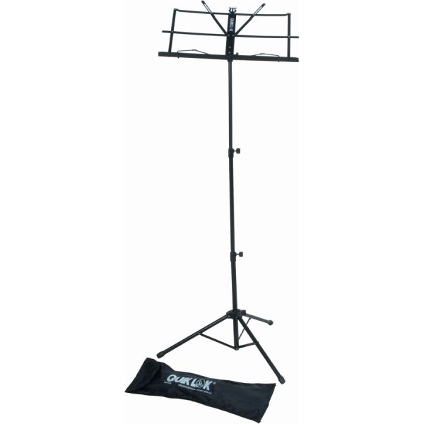 LEGGIO QUIKLOK MS335 PIEGHEVOLE LEGGERO CON BORSA trasportabile