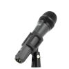 MICROFONO DINAMICO OQAN QMD20 VOIZ DA STUDIO - immagine 2