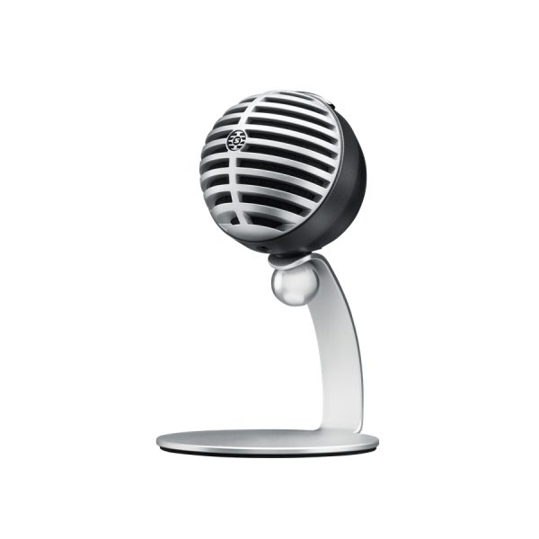 MICROFONO SHURE MV5 Microfono USB condensatore cardiode