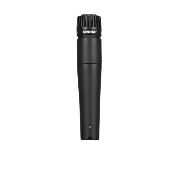 MICROFONO SHURE  SM57 Microfono dinamico cardiode