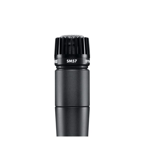 MICROFONO SHURE  SM57 Microfono dinamico cardiode - immagine 3