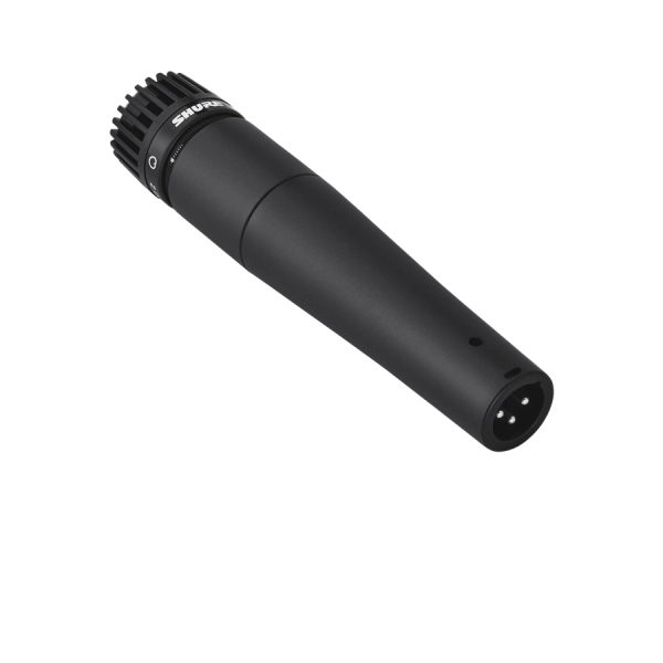 MICROFONO SHURE  SM57 Microfono dinamico cardiode - immagine 4