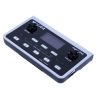 Multieffetto Portatile MOOER PE100 per Chitarra Elettrica - immagine 3