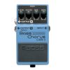 PEDALE BOSS CEB-3 BASS CHORUS PER BASSO