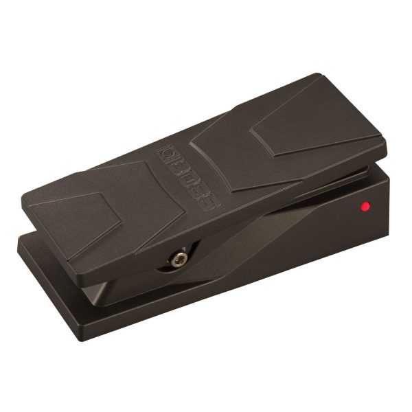 PEDALE BOSS PW-3 WHA EFFETTO CRY-BABY - immagine 3