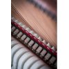 PIANOFORTE ACUSTICO FEURICH 122 Universal VERTICALE A PARETE - immagine 5