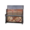 PIANOFORTE ACUSTICO FEURICH 122 Universal VERTICALE A PARETE - immagine 2