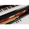 PIANOFORTE ACUSTICO FEURICH 122 Universal VERTICALE A PARETE - immagine 8