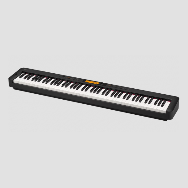 PIANOFORTE DIGITALE CASIO CDPS360BK DA STUDIO 88 TASTI PESATI