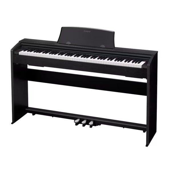 Casio PX-770 Black