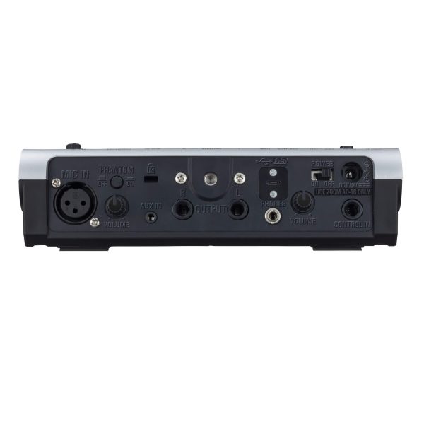 PROCESSORE VOCALE ZOOM V3 - immagine 4
