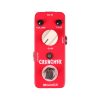 Pedale MOOER Cruncher Distortion effetto distorsore per Chitarra elettrica