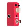 Pedale MOOER Cruncher Distortion effetto distorsore per Chitarra elettrica - immagine 2