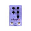 Pedale MOOER Reverb R7X2 effetto riverbero per Chitarra