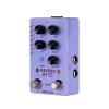 Pedale MOOER Reverb R7X2 effetto riverbero per Chitarra - immagine 4