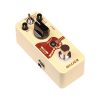 Pedale MOOER WoodVerb Reverb Pedal Riverbero per Chitarra Acustica - immagine 2