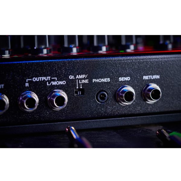 Pedaliera Multieffetto Boss ME90 per Chitarra Elettrica - immagine 2