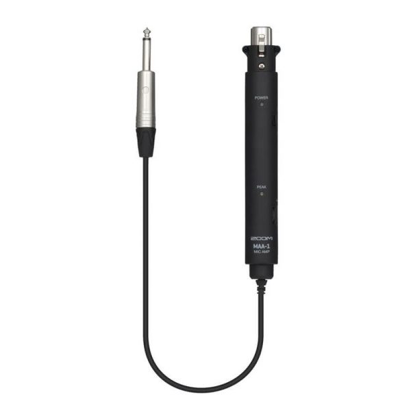 PEDALIERA ZOOM A1 FOUR MULTIEFFETTO PER CHITARRA ACUSTICA - immagine 3