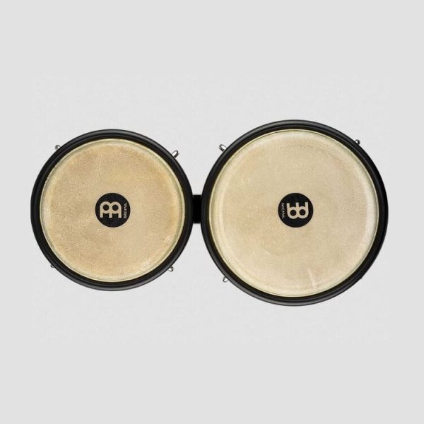 Percussione Bongos Meinl HB100VSB Headliner Series Bongo Wood Vintage Sunburst - immagine 4
