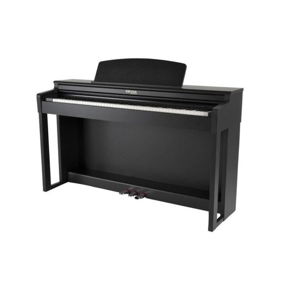 Pianoforte Digitale GEWA DP365 BLACK