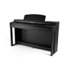 Pianoforte Digitale GEWA DP365 BLACK - immagine 2