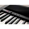 Pianoforte Digitale KORG XE20SP BK COMPRESO MOBILE - immagine 3