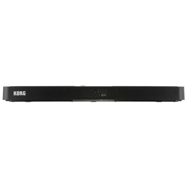 Pianoforte Digitale KORG XE20SP BK COMPRESO MOBILE - immagine 5