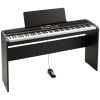 Pianoforte Digitale KORG XE20SP BK COMPRESO MOBILE