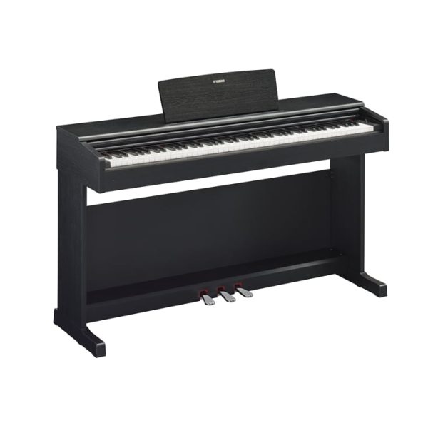 Pianoforte Digitale YAMAHA YDP144B ARIUS BLACK