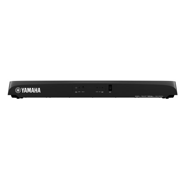 Pianoforte Digitale Yamaha DGX670B 88 TASTI CON ARRANGER - immagine 3