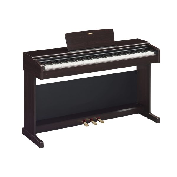 Pianoforte Digitale YAMAHA YDP144R ARIUS ROSEWOOD