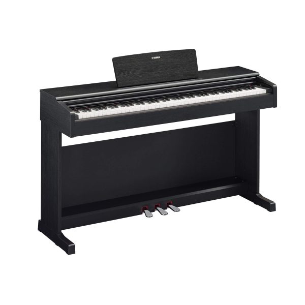 Pianoforte Digitale YAMAHA YDP145B ARIUS BLACK