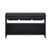 Pianoforte Digitale YAMAHA YDPS35B ARIUS BLACK SLIM - immagine 3