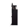 Pianoforte Digitale YAMAHA YDPS35B ARIUS BLACK SLIM - immagine 2