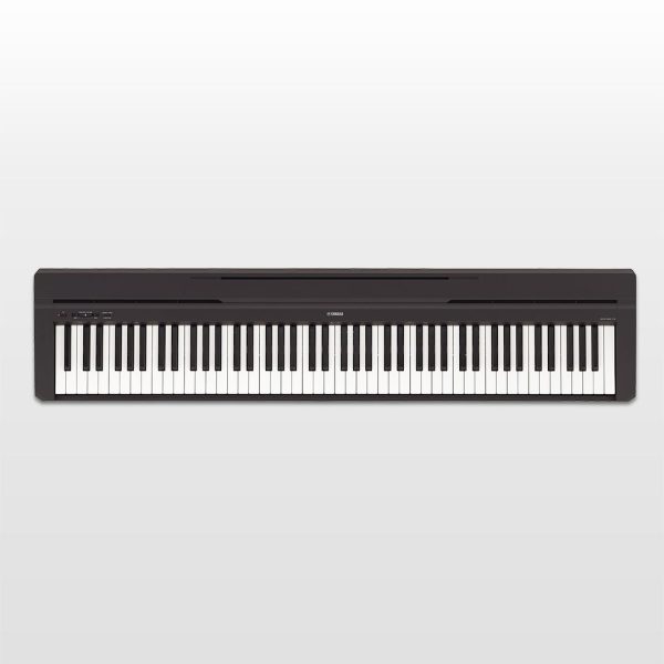 Pianoforte Digitale Yamaha P-45 B