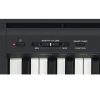 Pianoforte Digitale Yamaha P-45 B - immagine 3