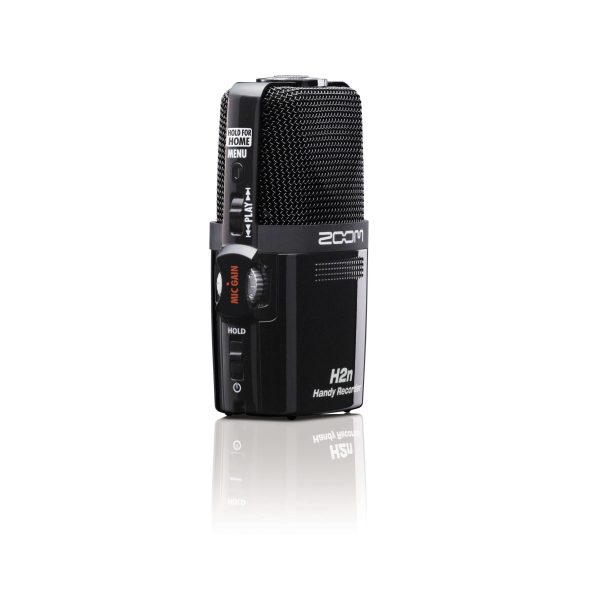 Registratore Digitale Zoom H2N stereo - immagine 3